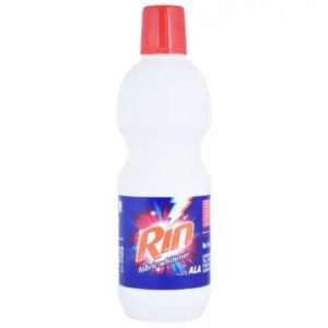RIN ALA BLEACH FABRIC WHITENER 500 ML