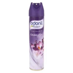 ODONIL LAVENDAR MIST AIR FRESHENER SPRAY 220 ML